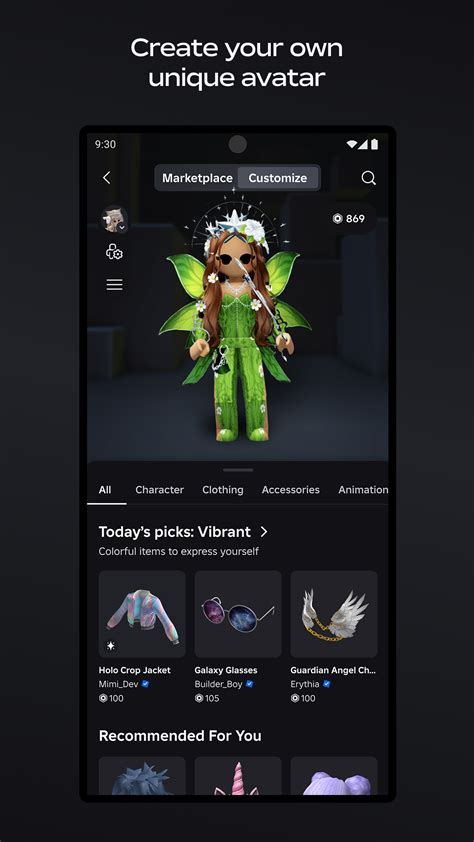 Galeri foto roblox perempuan Praktis Konten eksklusif & beli gold online Populer di dashboard pengaturan