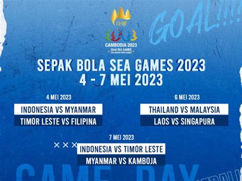 sea games 2023 bola - Transfer bank dengan metode kredit gembira token harga tetap melalui kode syukur diskon kilat image 1