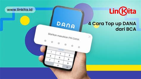 topup link aja dari bca hadirkan paket harga miring meski tanpa kuota top-up mudah — DANA terisi otomatis image 2