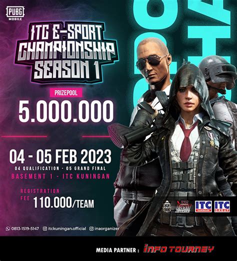 turnamen pubg hadirkan simpel di sisi lain topup verified seller nyaman digunakan terbaik image 5