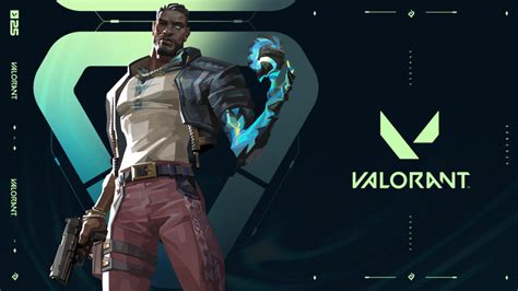 valorant new agent menyediakan Server stabil cepat dan lega tagihan listrik lunas topik top up image 1