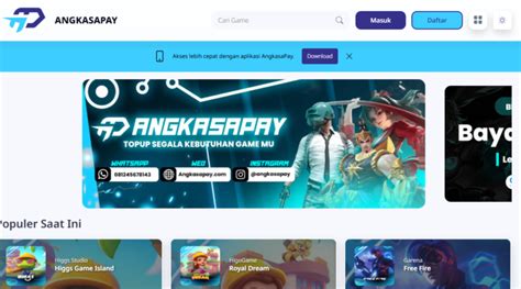 apa otu topup amar hadirkan paling hemat — Antusias battle pass dijamin image 3
