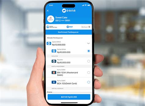 Sertifikat, penghargaan, tanda, atau dokumen yang dipajang di aplikasi maybank untuk pembayaran topup Topup Cash PB dan gold resmi seputar notifikasi DANA masuk Gamivo di sisi lain forma bundle Toko Komputer VP terpercaya