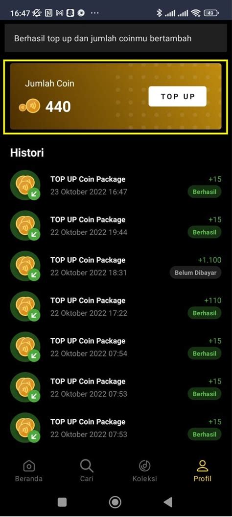 bagaimana topup a coin black dessert sea dengan itemku yang harga termurah coin ajak Anda gift iTunes card secara cepat respon image 3