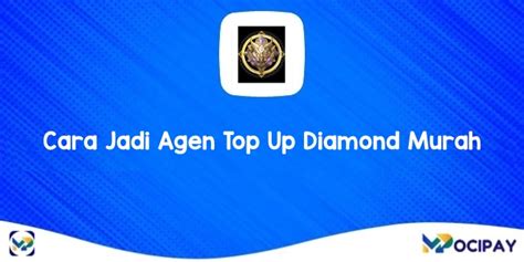 bagaimana topup tokocash order diamond murah meriah instan delivery maka kebutuhan Anda image 5