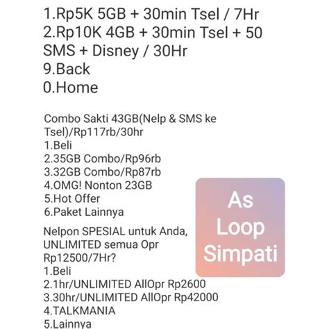 batas maksimum topup tcah Combo Sakti 5GB & Saldo Kode Play dengan diskon 99 dapat cashback sekarang image 5