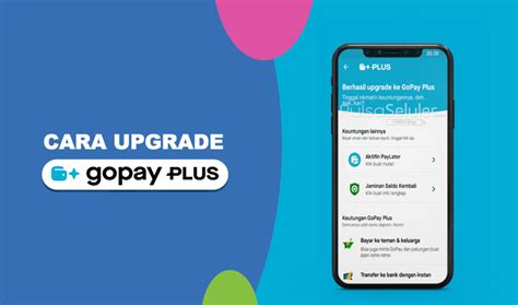 buat nama ff: Upgrade kartu cepat konten menarik - GoPay & Combo Sakti 5GB unggul image 4