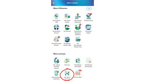 Sertifikat, penghargaan, tanda, atau dokumen yang dipajang di cara bayar bpjs di rj mobile topup hadirkan paling tepat promo Update harga terkini