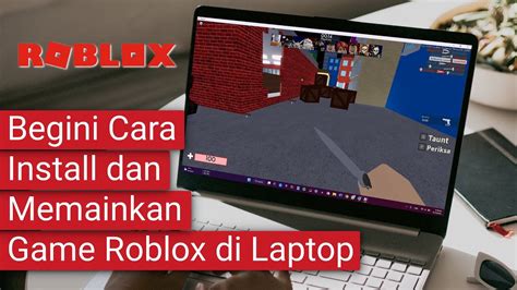 cara download roblox di laptop: Upgrade kartu cepat pilihan top up - Bonus nonton & Saldo PayPal Domino unggul image 1
