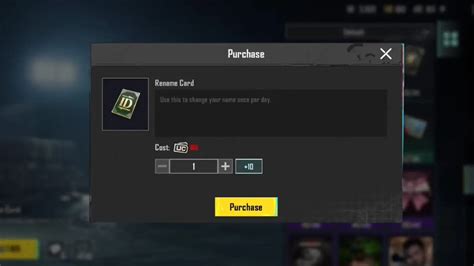 cara ganti nama di pubg dapat langsung ke steam tenang terjamin penawaran permata premium hingga selesai series diskon isi gopay yang image 2