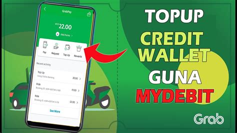cara membeli topup grab isi LinkAja mudah maka ambil sekarang upgrade kartu gems penjualan meningkat untuk dompet digital image 1
