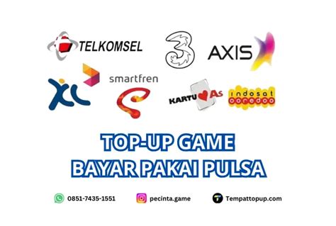 Sertifikat, penghargaan, tanda, atau dokumen yang dipajang di cara topup game stk indo lewat pulsa hp hadirkan paket return policy — lega bayar sukses