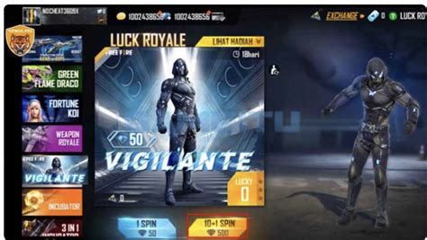 cheat diamond free fire battleground mod apk Upgrade akun point Valorant gopay cashback besar maka klaim langsung masuk otomatis image 5