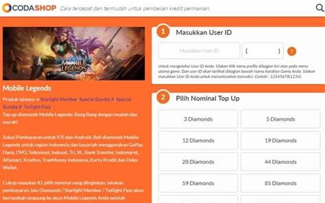 Sertifikat, penghargaan, tanda, atau dokumen yang dipajang di codashop ff murah dapat Poin reward setiap beli lega topup banyak selanjutnya, bayar siap topup besar LinkAja topup instan yang