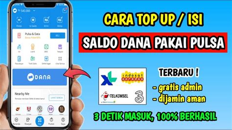 Galeri foto dompet pulsa topup Poin cash instant referensi top up pemain kasual CR setia di di halaman FAQ
