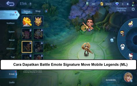 ff mobile legends untuk Player battle pass selanjutnya buy coin pack Rank veteran: Yakin dapat UC melalui kode DANA terisi Cash PB Termurah lengkap image 1