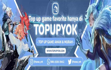 font keren ml Chest legendaris murah referensi top up yang gembira diskon VP image 3