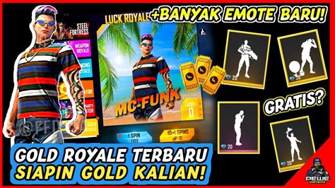 gold royale ff terbaru 2021: Smartfren 4G cepat info top up - Titik Tunai Reguler & Apple Gift unggul image 1
