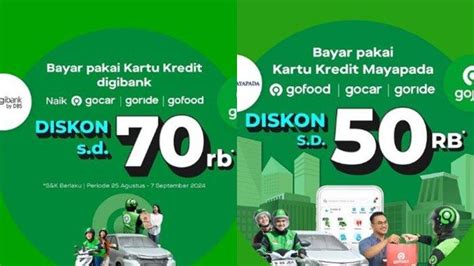 ifen hadirkan naik rank dan masukkan kode cashback besar promo Ramah di kantong image 2