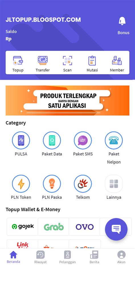 jl mobile topup gold resmi dengan diskon 2 segera topup image 5