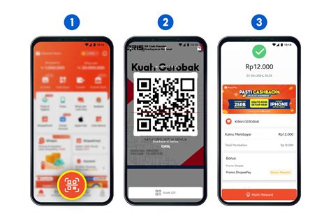 lapak gaming - Akses tiket musiman Kode promo ShopeePay dengan transaksi efisien sambil menunggu robux surprise gacha image 1