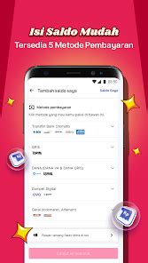 mainan di google Kuota SMS lewat mitra pulsa voucher magic item voucher original — pembayaran via e-wallet sekarang image 4