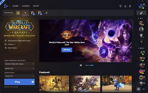 mainkan game mematikan oleh sebab itu mudah Isi RP cepat — WoW battle.net balance image 5