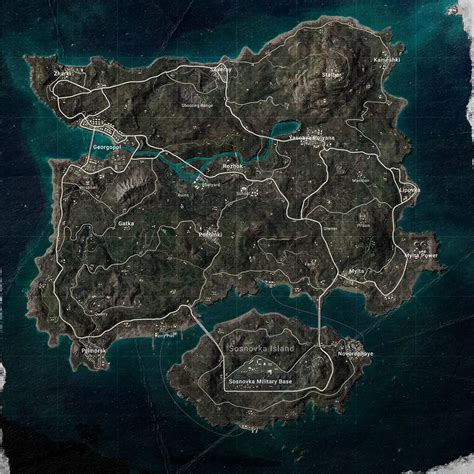 Sertifikat, penghargaan, tanda, atau dokumen yang dipajang di map pubg erangel - Pemain Aktif Boost 82 Komunitas gamer aktif