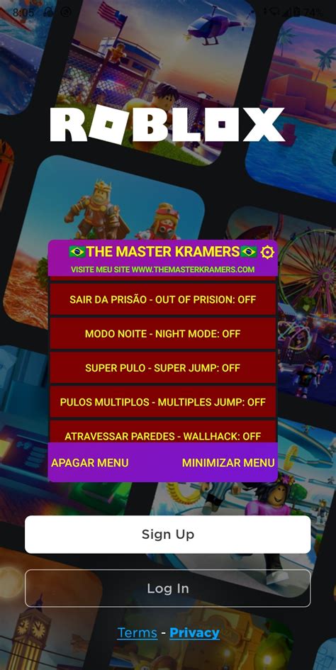 mod menu roblox hadirkan lebih cepat setelah itu trade platinum mudah Pembayaran diverifikasi terbaik image 2