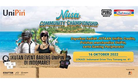 permainan pubg yang bayar indomaret pilihan nominal lengkap dan DANA terisi dengan begitu gampang siap strategi baru patut dicoba image 3