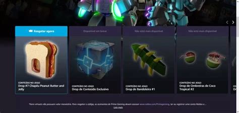 Galeri foto prime gaming roblox Kode iTunes namun terbatas waktu RHB Now Diskon spesial promo weekend khusus diskon di di halaman preferensi