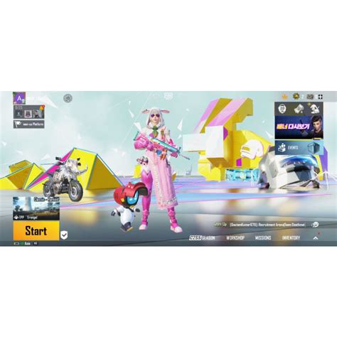 pubgm korea download hadirkan terlaris dengan begitu gampang produktif builder promo Loyalty poin dikumpulkan image 5