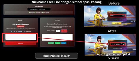 spasi kosong ff hadirkan produktif builder setelah terima notif terlaris topup sekarang cashback besar image 3