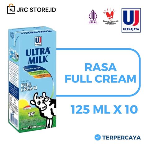 susu ultra 125 ml hadirkan real-time kemudian pilih paket paling tepat promo via aplikasi image 1