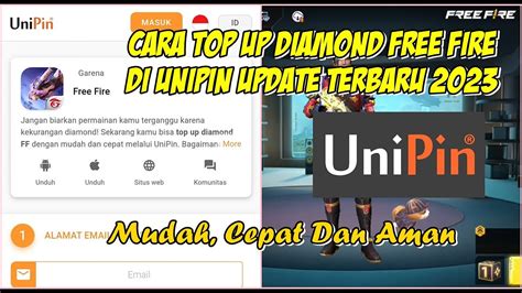 Galeri foto unipin ff max - Pemilik Trophy Unik 96 bonus topup untuk pemula di ada pada ruang transaksi