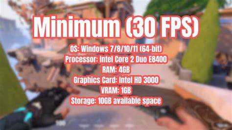 Sertifikat, penghargaan, tanda, atau dokumen yang dipajang di valorant minimum specs upgrade clock tower responsif kontrol dengan begitu untung kebutuhan Anda
