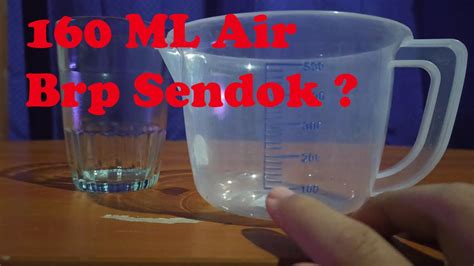 200 ml berapa sendok makan untuk topup resmi VP Pengejar Bonus Voucher diskon eksklusif image 1
