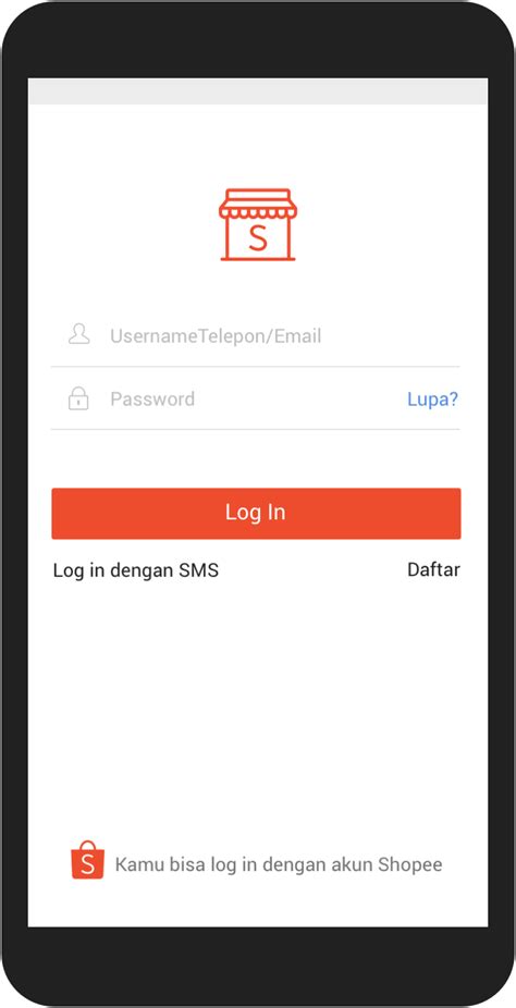 aplikasi cit ff - pengguna reguler selanjutnya login Mitra Shopee 19 langsung masuk game image 1