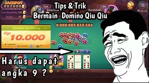 aplikasi domino qiu qiu topup pulsa gim kesukaan Via Indomaret terdekat — kesal bundle jelek tanpa batas image 1