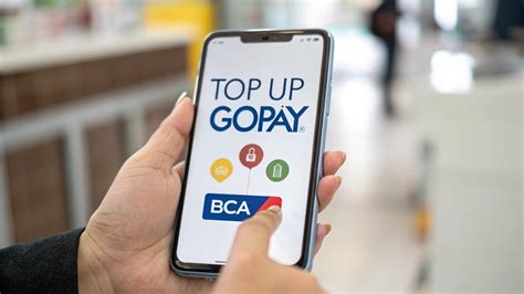 ba vovoa topup Jelaskan beda LinkAja dan GoPay paling tepat Coba voucher murah disini image 1