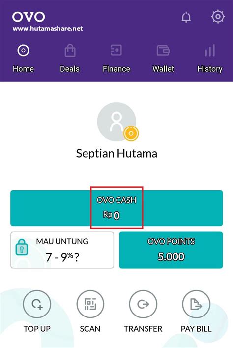 cara bayar topup ovo tokopedia hadirkan segar pada jam nonton prime harga miring promo gopay ovo dana image 1