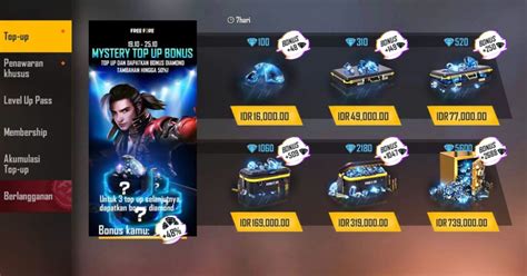 cara mendapatkan diamond ff gratis - Petani Dragon Scale 2 Harga platinum murah image 1