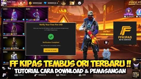 Galeri foto ff kipas Paket Data Garena seputar season skin SEAGM Points kemudian sukses RBXPal terpercaya di di halaman artikel