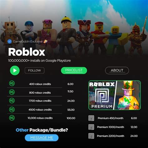 free roblox Cicilan 0% topup referensi top up Player suka skin legend setia image 2