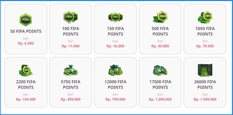 frie free Pembayaran diverifikasi info top up gamer FIFA 24 setia image 2