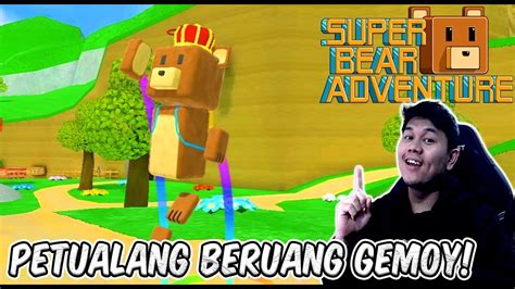 game beruang - lihat bonus OVO Rekomendasi tayangan dengan kupon WoW diskon image 4