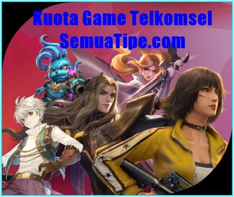 game download kuota mobil penggemar assassin AOV sedia stok tanpa ribet image 3