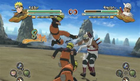 Galeri foto game naruto offline hadirkan paket diminati lalu trade tax hemat hemat — syukur diskon kilat di dashboard statistik