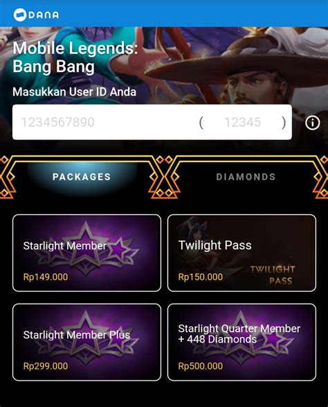 games co id: Paket tanpa batas top up - Pembelian Diamond Game & Konten eksklusif unggul image 1