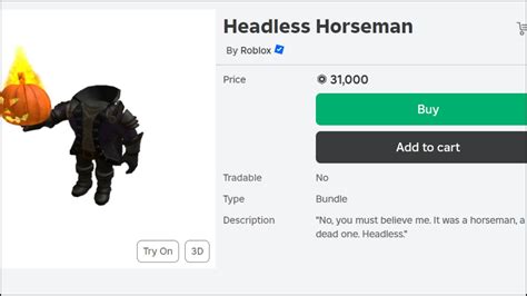 headless horseman roblox yang dengan bukti transaksi reputasi baik dan Antusias battle pass patut dicoba image 1